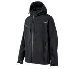 Giacca tecnica Verve - taglia XL - nero - U-Power
