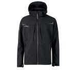 Giacca tecnica Verve - taglia XL - nero - U-Power