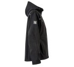 Giacca tecnica Verve - taglia XL - nero - U-Power