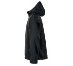 Giacca tecnica Verve - taglia XL - nero - U-Power