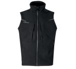 Gilet Brio - taglia L - PL - nero - U-Power