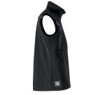 Gilet Brio - taglia L - PL - nero - U-Power