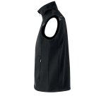 Gilet Brio - taglia L - PL - nero - U-Power