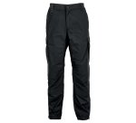 Pantaloni cargo Hike - taglia L - nero - U-Power