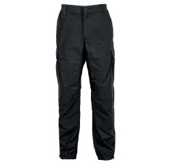 Pantaloni cargo Hike - taglia XL - nero - U-Power