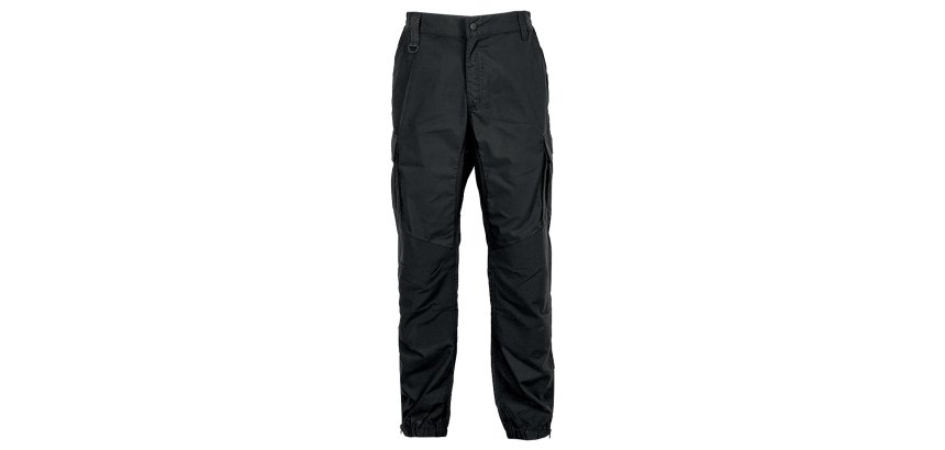Pantaloni cargo Hike - taglia XL - nero - U-Power