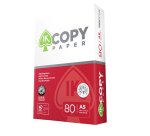 Carta IK Copy - A5 - 148 x 210mm - 80 gr - bianco - conf. 500 fogli