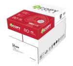 Carta IK Copy - A5 - 148 x 210mm - 80 gr - bianco - conf. 500 fogli