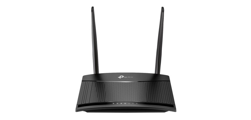 Router -  4G Wi-Fi 300Mbps - Tp-Link