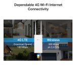 Router -  4G Wi-Fi 300Mbps - Tp-Link