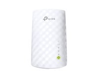 TP-Link RE200 network extender Network repeater White 10, 100 Mbit/s