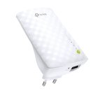 TP-Link RE200 network extender Network repeater White 10, 100 Mbit/s
