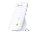 TP-Link RE200 network extender Network repeater White 10, 100 Mbit/s