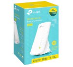 TP-Link RE200 network extender Network repeater White 10, 100 Mbit/s