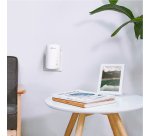 TP-Link RE200 network extender Network repeater White 10, 100 Mbit/s