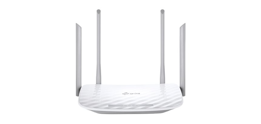 Router (Ethernet) - Wi-Fi AC1200 - Tp-Link