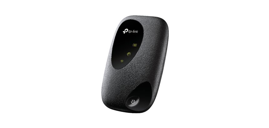 TP-Link 4G LTE Mobile Wi-Fi
