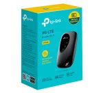 TP-Link 4G LTE Mobile Wi-Fi