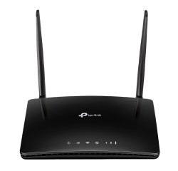 TP-Link TL-MR6400 - wireless router - WWAN - 802.11b/g/n - desktop