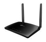 Router - 4G LTE fino a 150Mbps - Wi-Fi N 300Mbps - Tp-Link