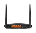 Router - 4G LTE fino a 150Mbps - Wi-Fi N 300Mbps - Tp-Link