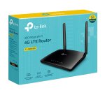 Router - 4G LTE fino a 150Mbps - Wi-Fi N 300Mbps - Tp-Link