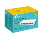 Switch Desktop - 8 Porte 10/100Mbps - Tp-Link
