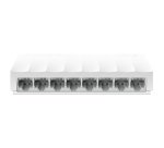 Switch Desktop - 8 Porte 10/100Mbps - Tp-Link