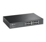 Switch - Desktop Gigabit 16 Porte - Tp-Link