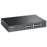TP-Link 16-Port Gigabit Desktop/Rackmount Network Switch