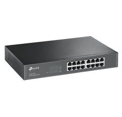 Switch - Desktop Gigabit 16 Porte - Tp-Link
