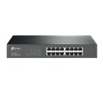 Switch - Desktop Gigabit 16 Porte - Tp-Link