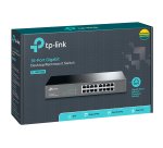 Switch - Desktop Gigabit 16 Porte - Tp-Link