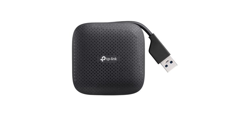 Hub portatile - con 4 porte USB 3.0 - Tp-Link