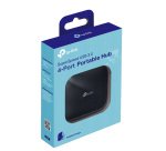 Hub portatile - con 4 porte USB 3.0 - Tp-Link