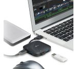 Hub portatile - con 4 porte USB 3.0 - Tp-Link