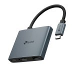 Hub USB Type-C con 3 porte - Tp-Link