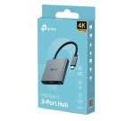 Hub USB Type-C con 3 porte - Tp-Link