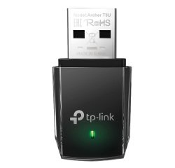 Scheda di rete wireless - USB AC1300 MU-MIMO - Tp-Link