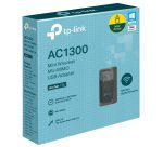 Scheda di rete wireless - USB AC1300 MU-MIMO - Tp-Link