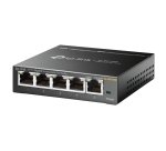 Switch 5 porte - 10/100/1000Mbps Desktop - Tp-Link