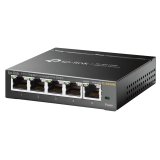 TP-Link 5-Port 10/100/1000Mbps Desktop Network Switch