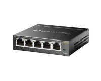 Switch 5 porte - 10/100/1000Mbps Desktop - Tp-Link