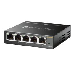 TP-Link 5-Port 10/100/1000Mbps Desktop Network Switch
