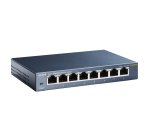 TP-Link 8-Port 10/100/1000Mbps Desktop Network Switch