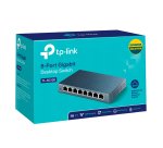 TP-Link 8-Port 10/100/1000Mbps Desktop Network Switch