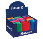 Pelikan 400208880 pencil case Soft pencil case Fabric Assorted colours