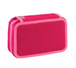Pelikan 400208880 pencil case Soft pencil case Fabric Assorted colours