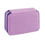 Pelikan 400208880 pencil case Soft pencil case Fabric Assorted colours