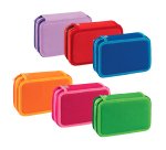 Pelikan 400208880 pencil case Soft pencil case Fabric Assorted colours